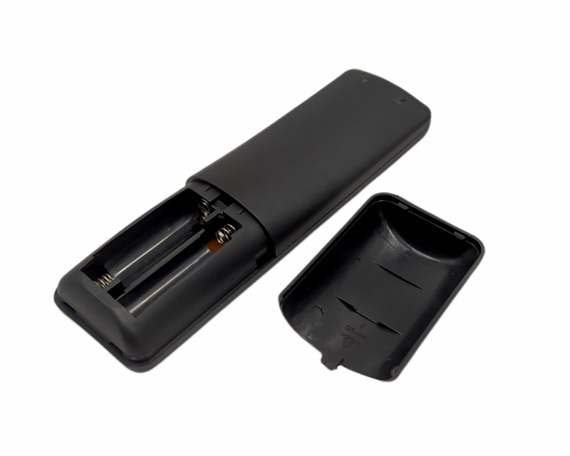 Controle Tv FBG-7975 Recep ZenWell/ Globalsat