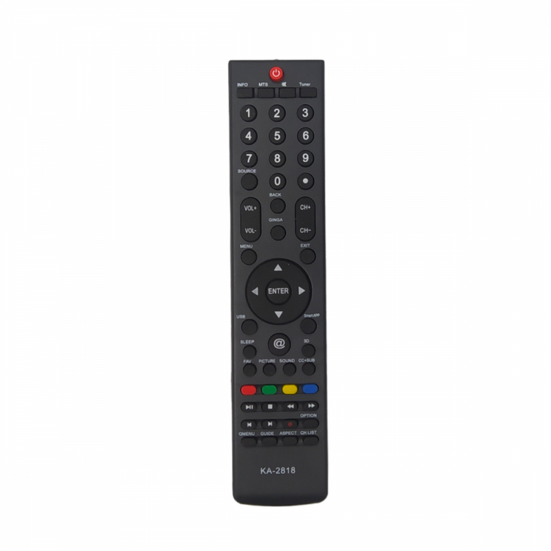 Controle TV PHILCO LCD / LED - KA-2818
