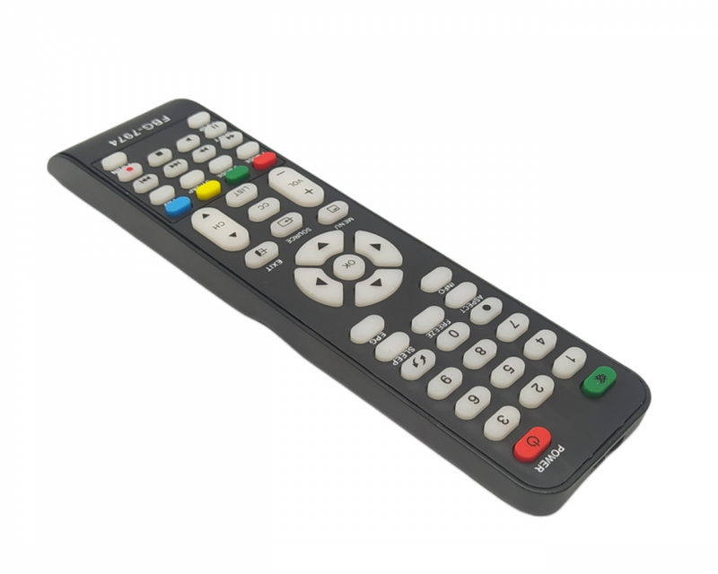 Controle Tv FGB-7974-LCD CCE