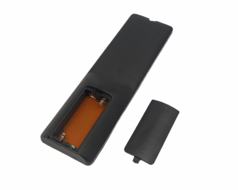 Controle Tv FBG-8053 Conv Positivo/ Multilaser/ intelBras