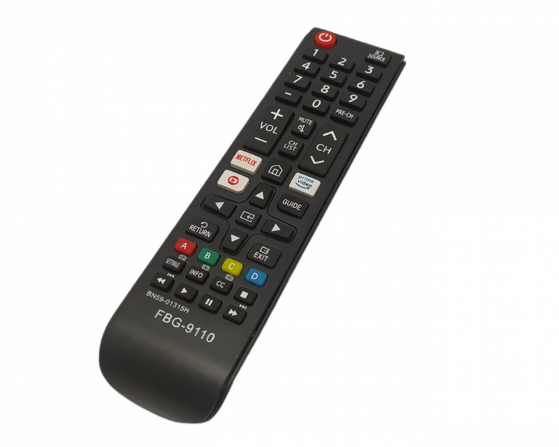 Controle Tv FBG-9110 Smart samsung