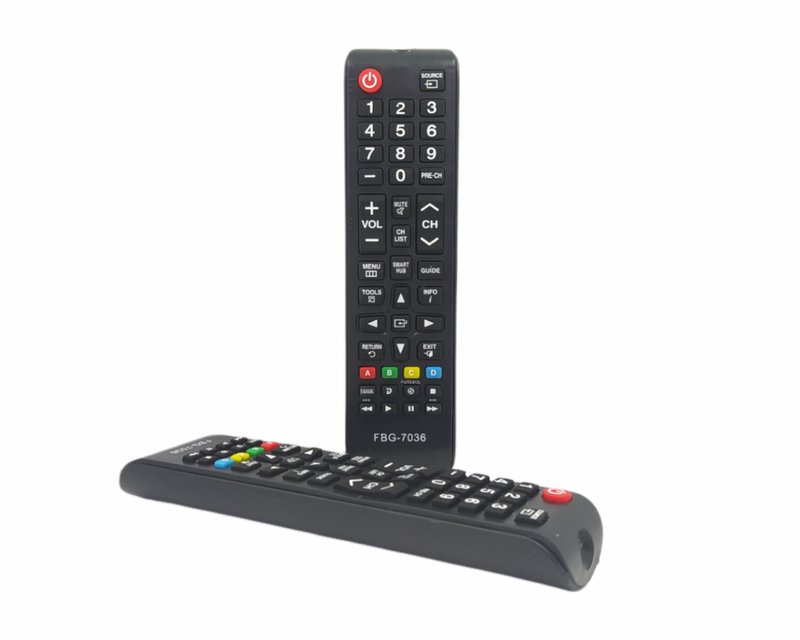 Controle TV Universal Smart Samsung FBG-7036