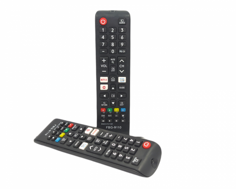 Controle Tv FBG-9110 Smart samsung