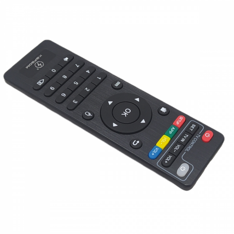 Controle Universal TV box Kapbom KAP-1178