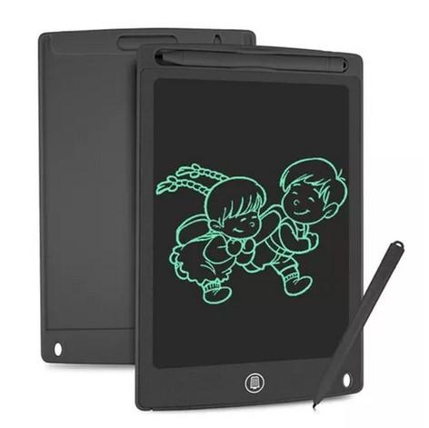 Lousa Magica Infantil Tela LCD para escrever 10 polegadas