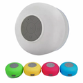 MINI Caixa de Som Bluetooth COLOR À Prova D'agua 5W com Ventosa Kapbom KA-8535 / AL-06