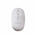 Mouse Optico Sem Fio 1600dpi PC Notebook Kapbom KA-602