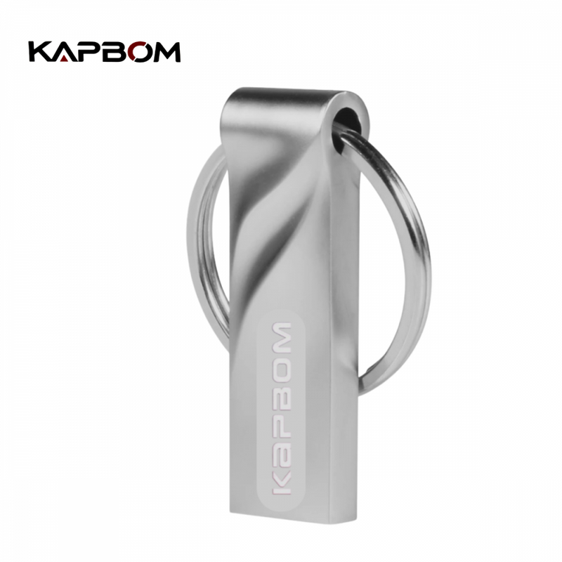 Pendrive Chaveiro 64GB Unidade Flash USB de Alta Velocidade USB Altomex AL-8U-64