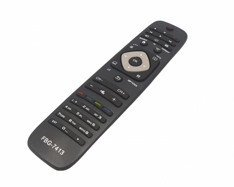 Controle Tv FBG-7413 Smart Philips