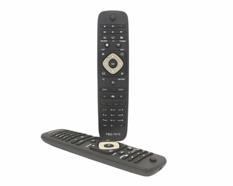 Controle Tv FBG-7413 Smart Philips