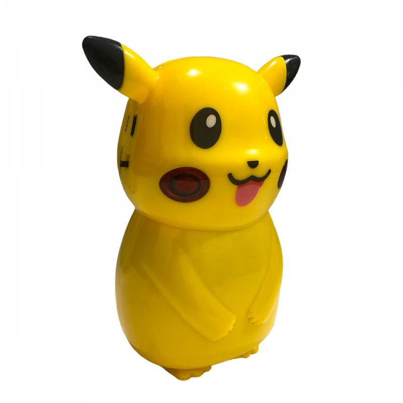 Caixa de Som Bluetooth Pikachu YS-20