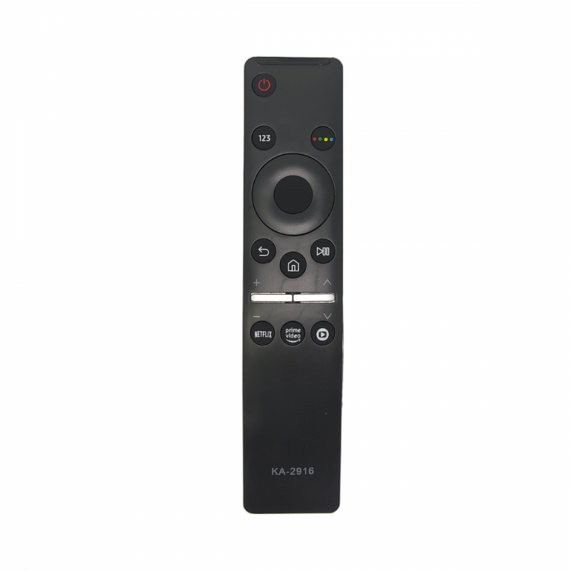 Controle Remoto p/ TV Samsung LCD / LED - NETFLIX / PrimeVideo / YouTube KA-2916