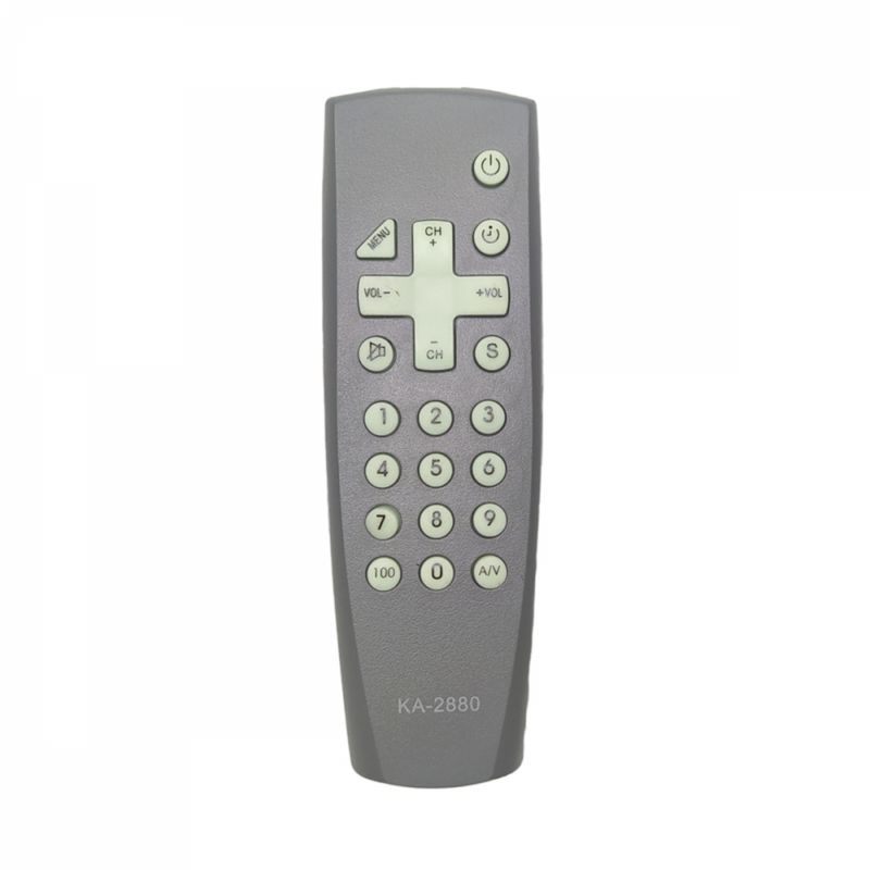 Controle Remoto p/ TV Semp Toshiba KA-2880