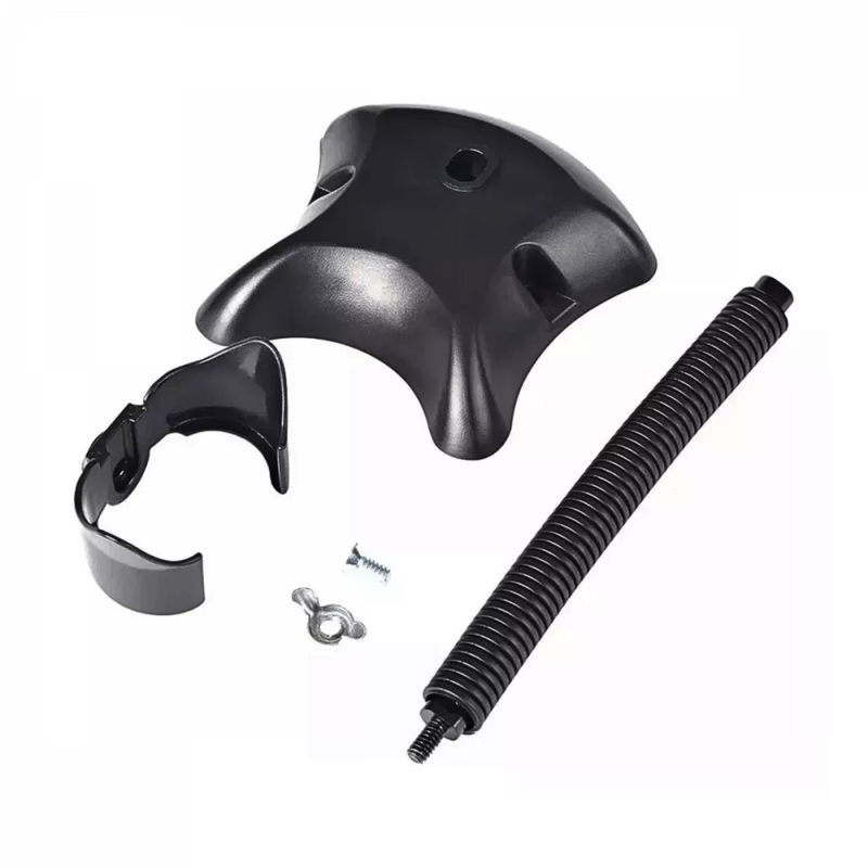 Suporte Para Leitor De Código De Barras Universal Hastre Flexível Exbom SPX-LC150